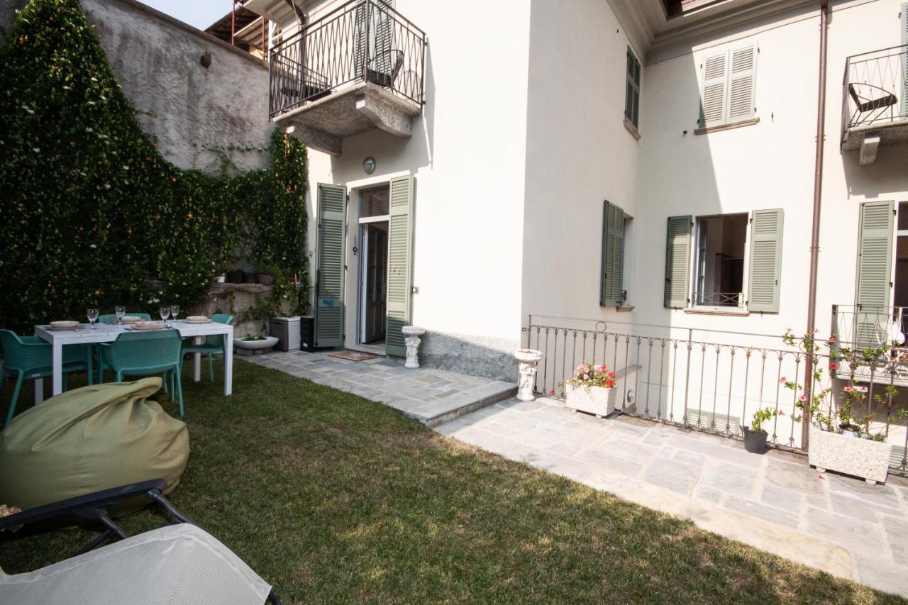 Casa Julia - Menaggio By Lovecomo Exterior foto